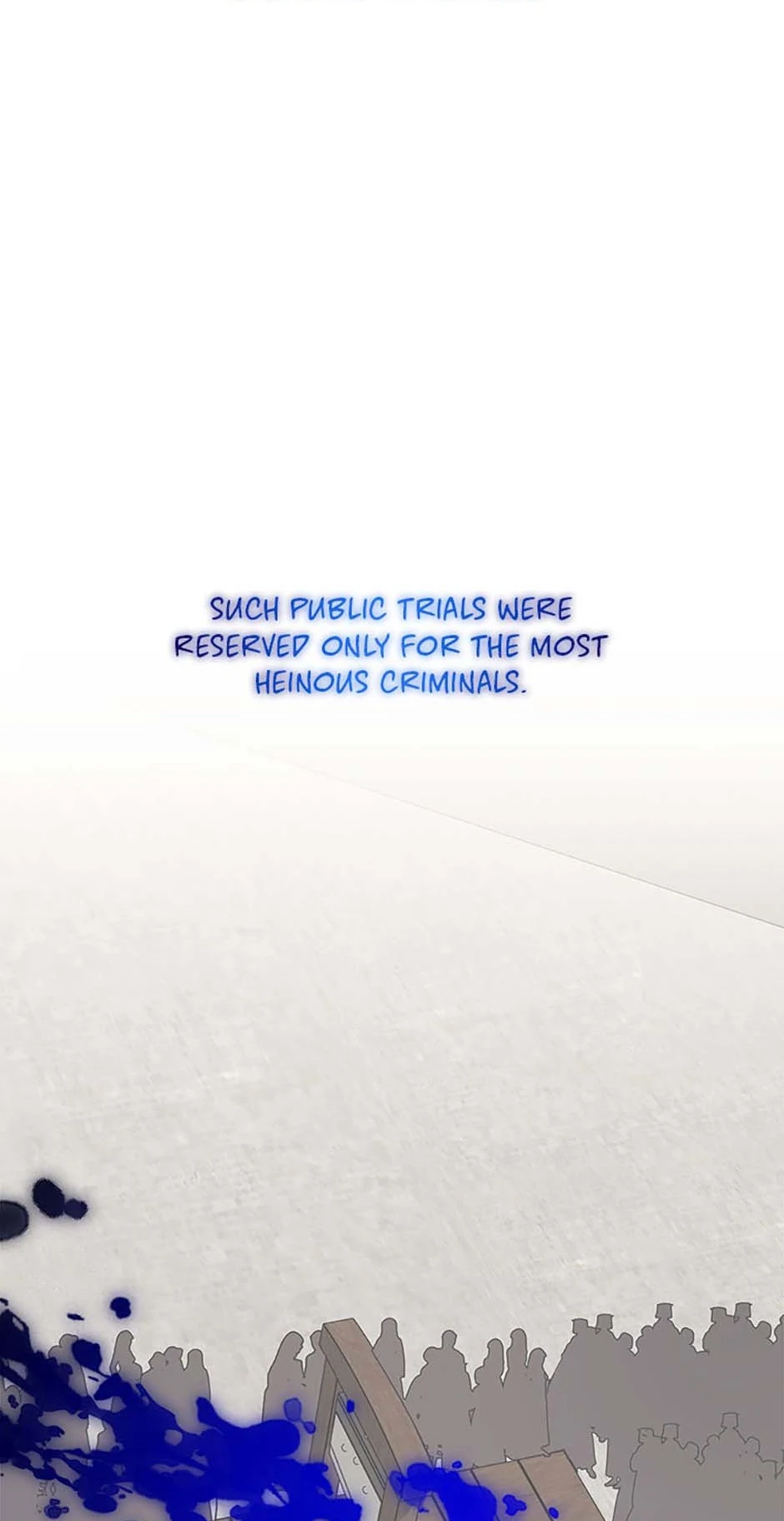 Twin Sister’s Strike Declaration Chapter 75 254 ch 75 4