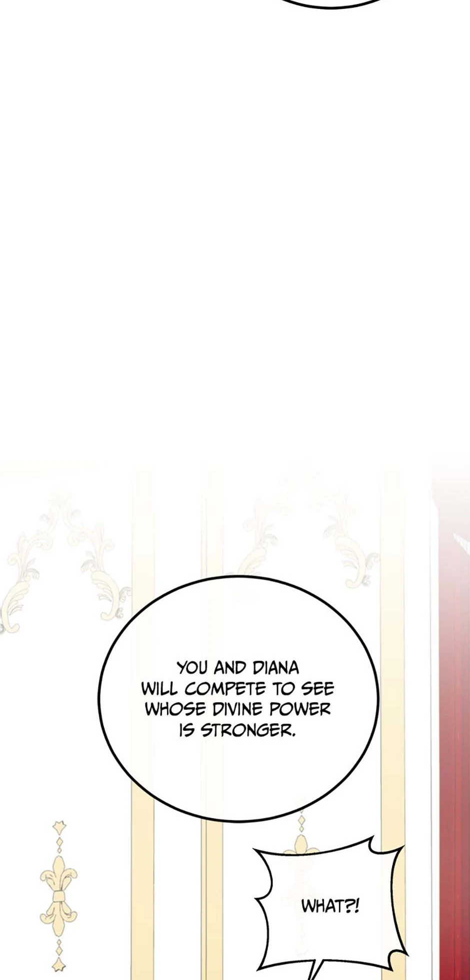 Twin Sister’s Strike Declaration Chapter 75 291 ch 75 41