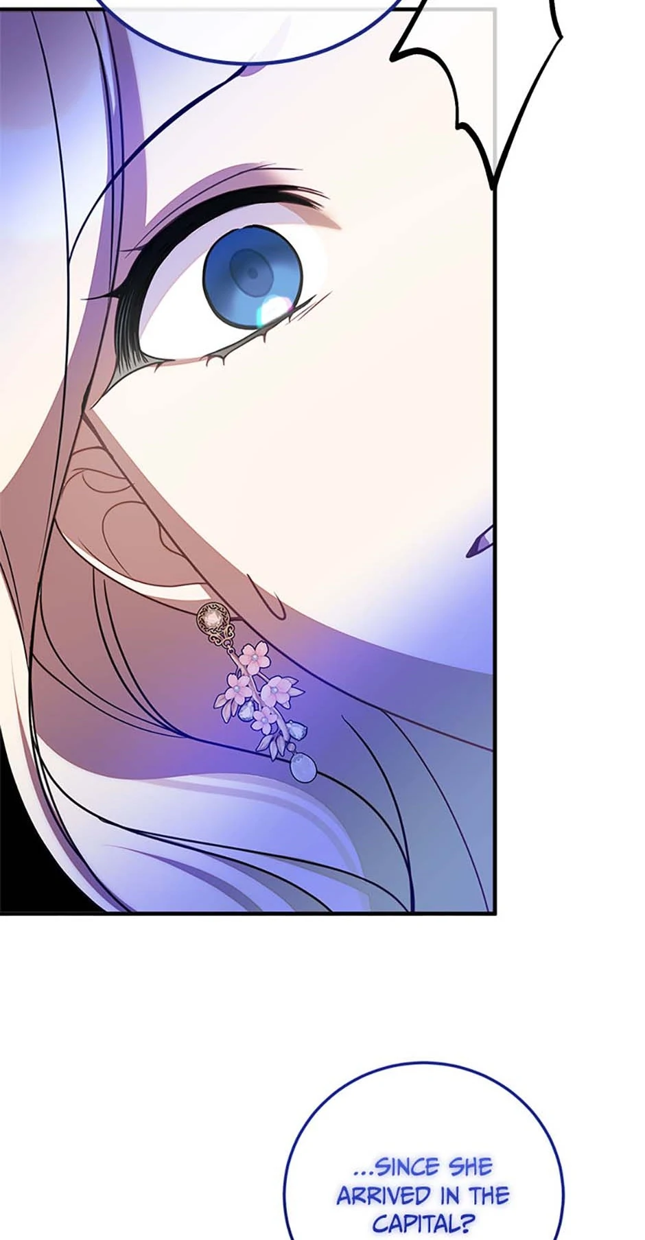 Twin Sister’s Strike Declaration Chapter 75 297 ch 75 47