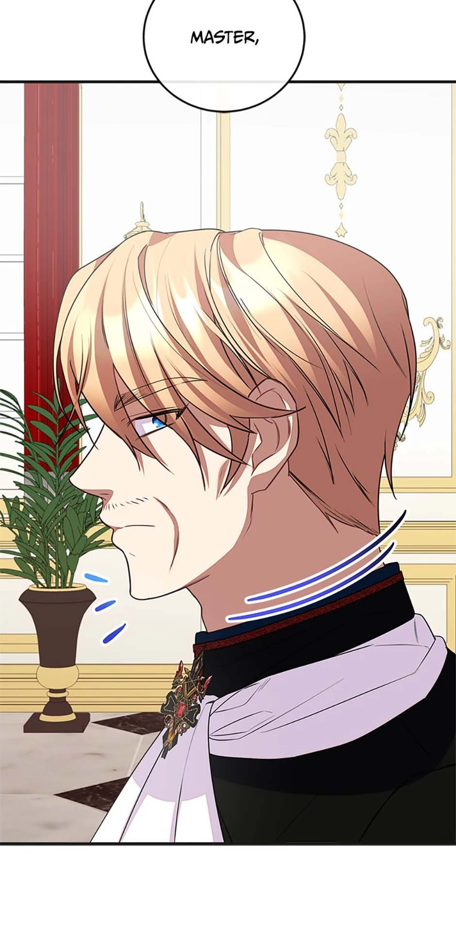 Twin Sister’s Strike Declaration Chapter 75 309 ch 75 59