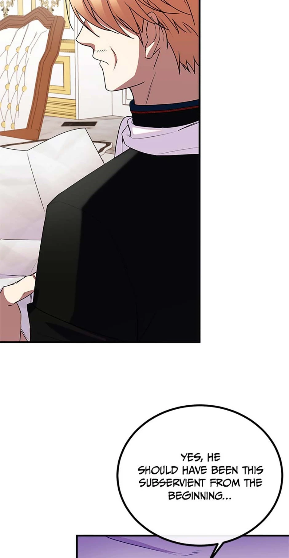 Twin Sister’s Strike Declaration Chapter 75 312 ch 75 62