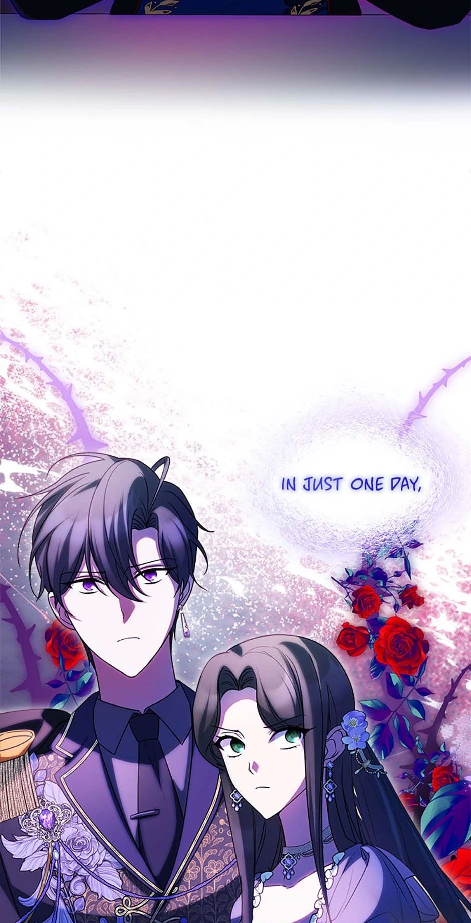 Twin Sister’s Strike Declaration Chapter 75 325 ch 75 75