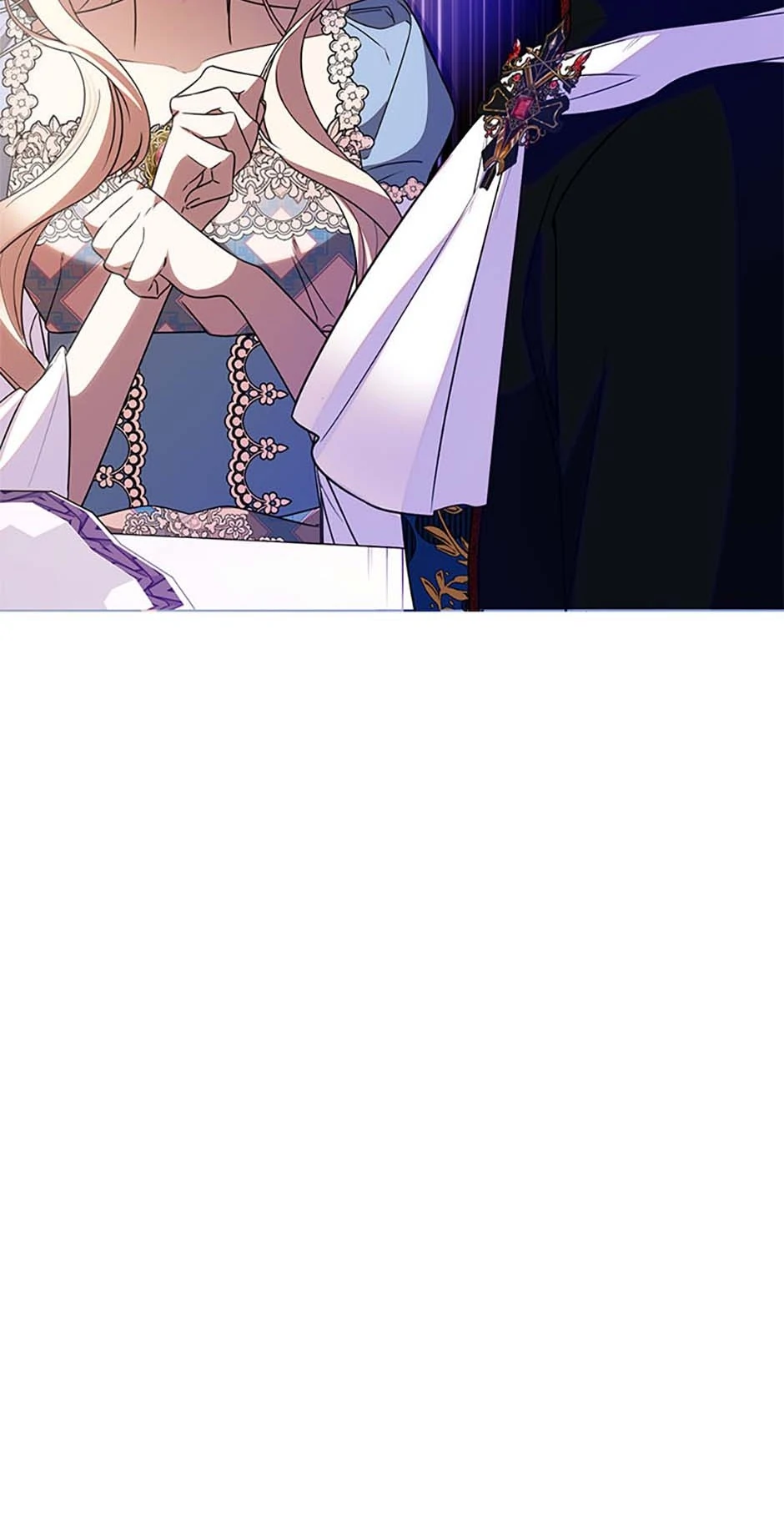 Twin Sister’s Strike Declaration Chapter 75 327 ch 75 77