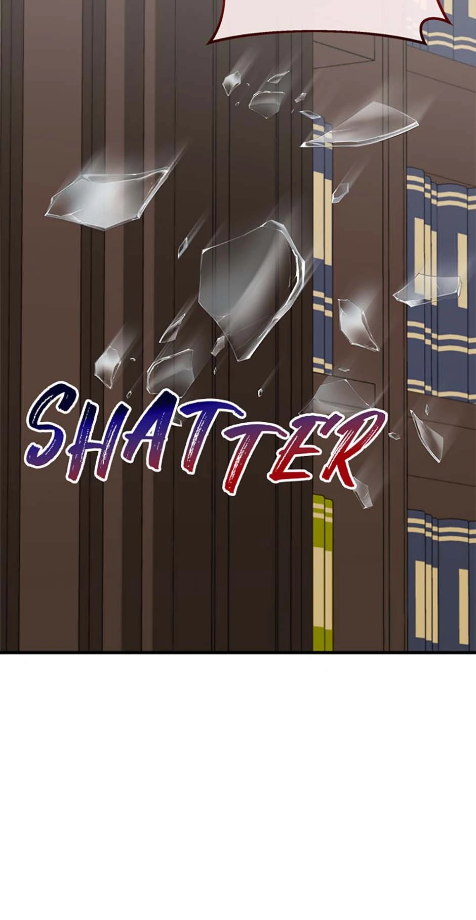 Twin Sister’s Strike Declaration Chapter 75 259 ch 75 9