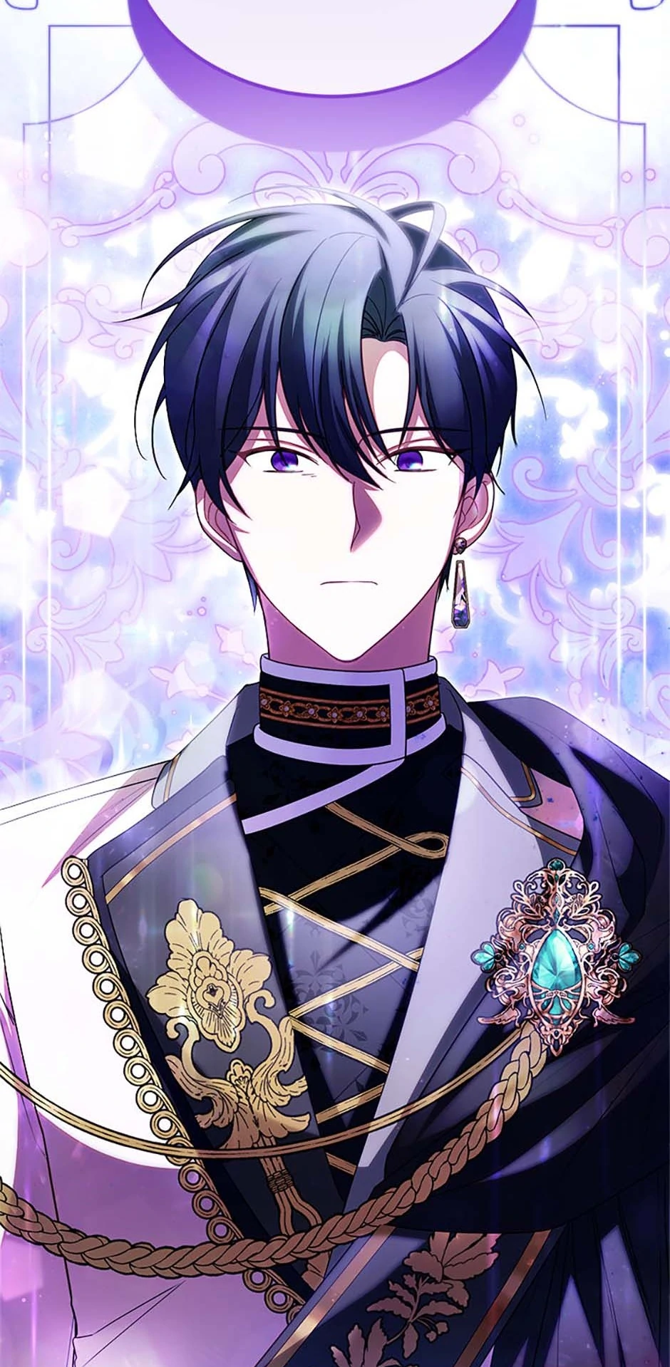 Twin Sister’s Strike Declaration Chapter 76 252 ch 76 14