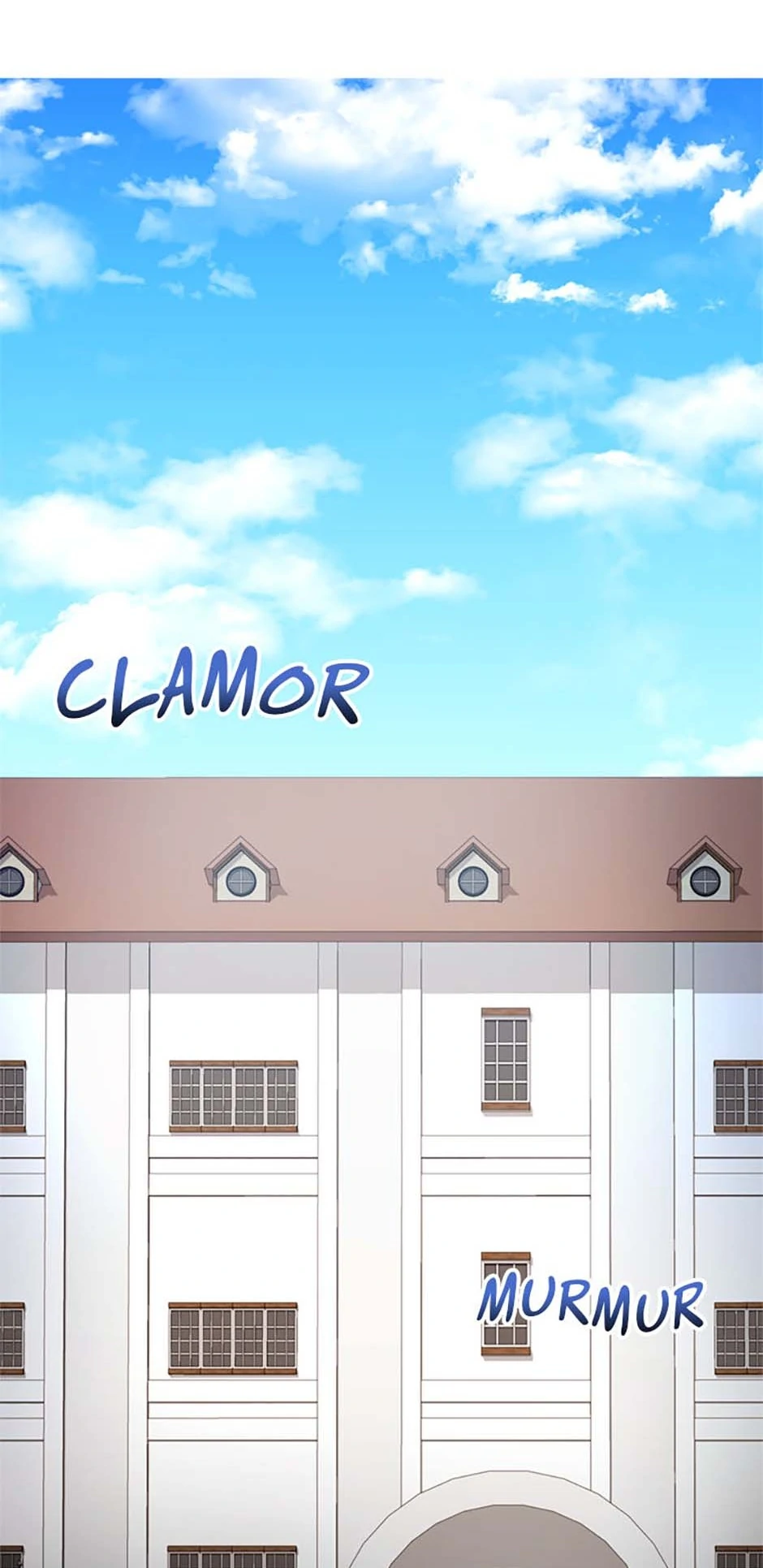 Twin Sister’s Strike Declaration Chapter 76 240 ch 76 2