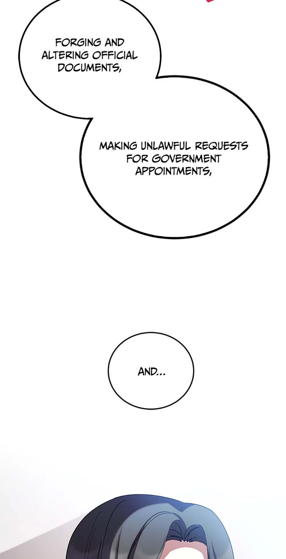 Twin Sister’s Strike Declaration Chapter 76 264 ch 76 26