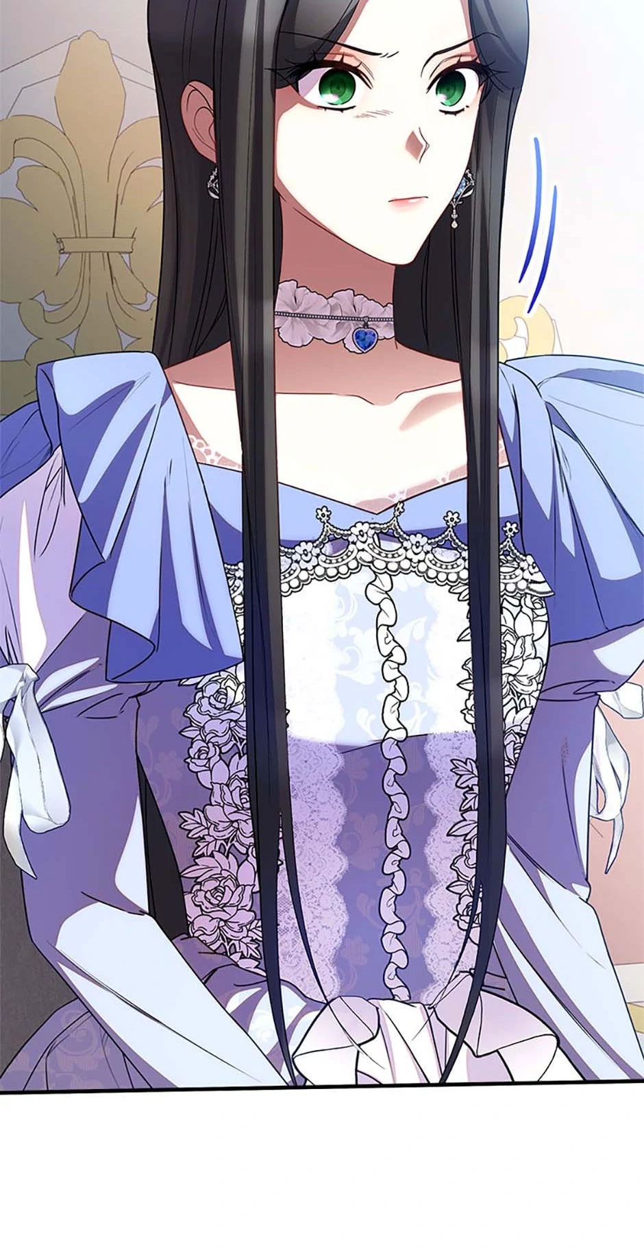 Twin Sister’s Strike Declaration Chapter 76 265 ch 76 27