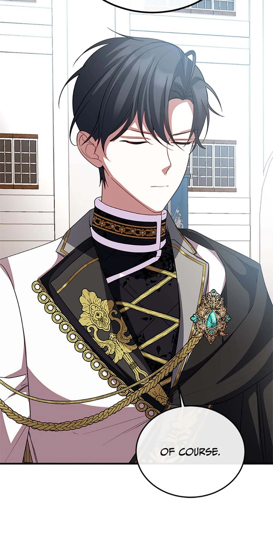 Twin Sister’s Strike Declaration Chapter 76 286 ch 76 48