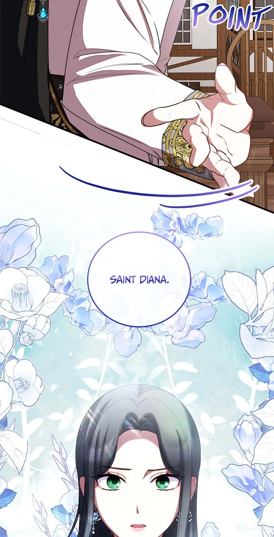 Twin Sister’s Strike Declaration Chapter 76 289 ch 76 51