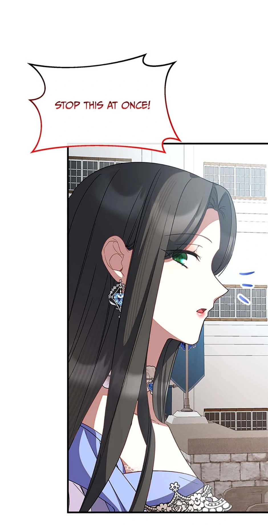 Twin Sister’s Strike Declaration Chapter 76 294 ch 76 56