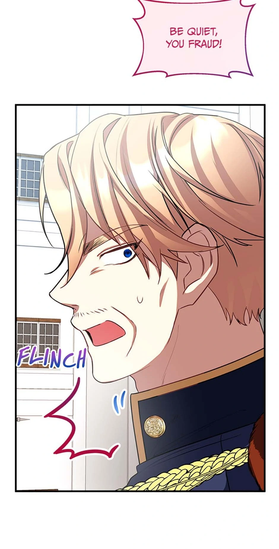 Twin Sister’s Strike Declaration Chapter 76 303 ch 76 65