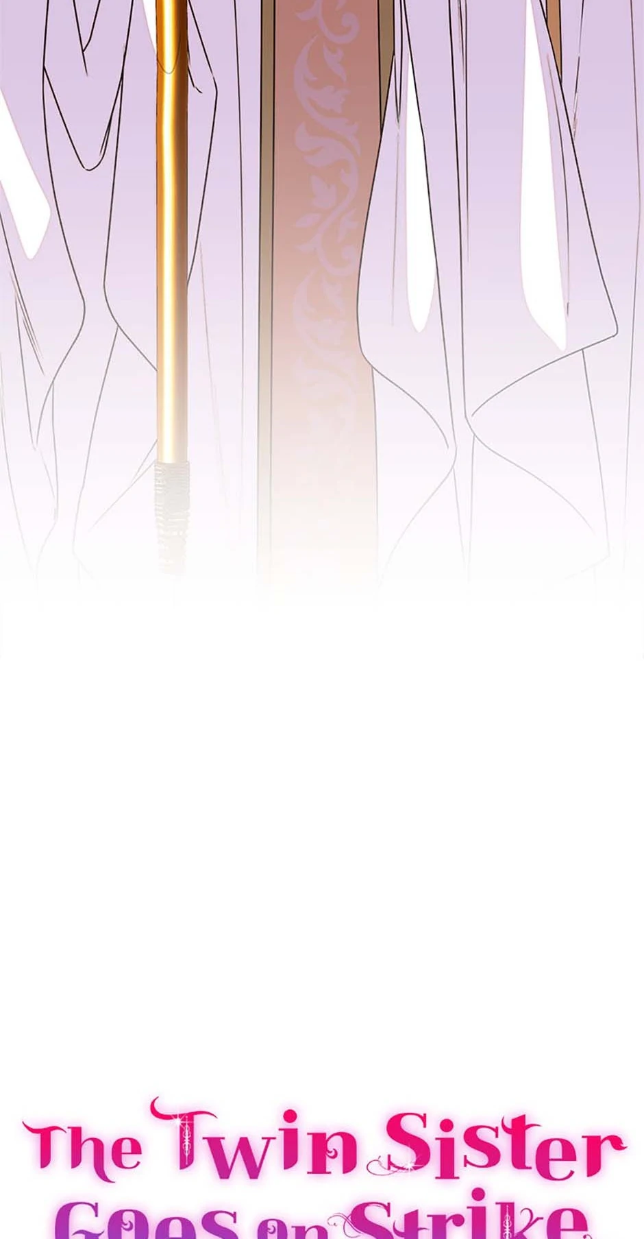 Twin Sister’s Strike Declaration Chapter 77 277 ch 77 15