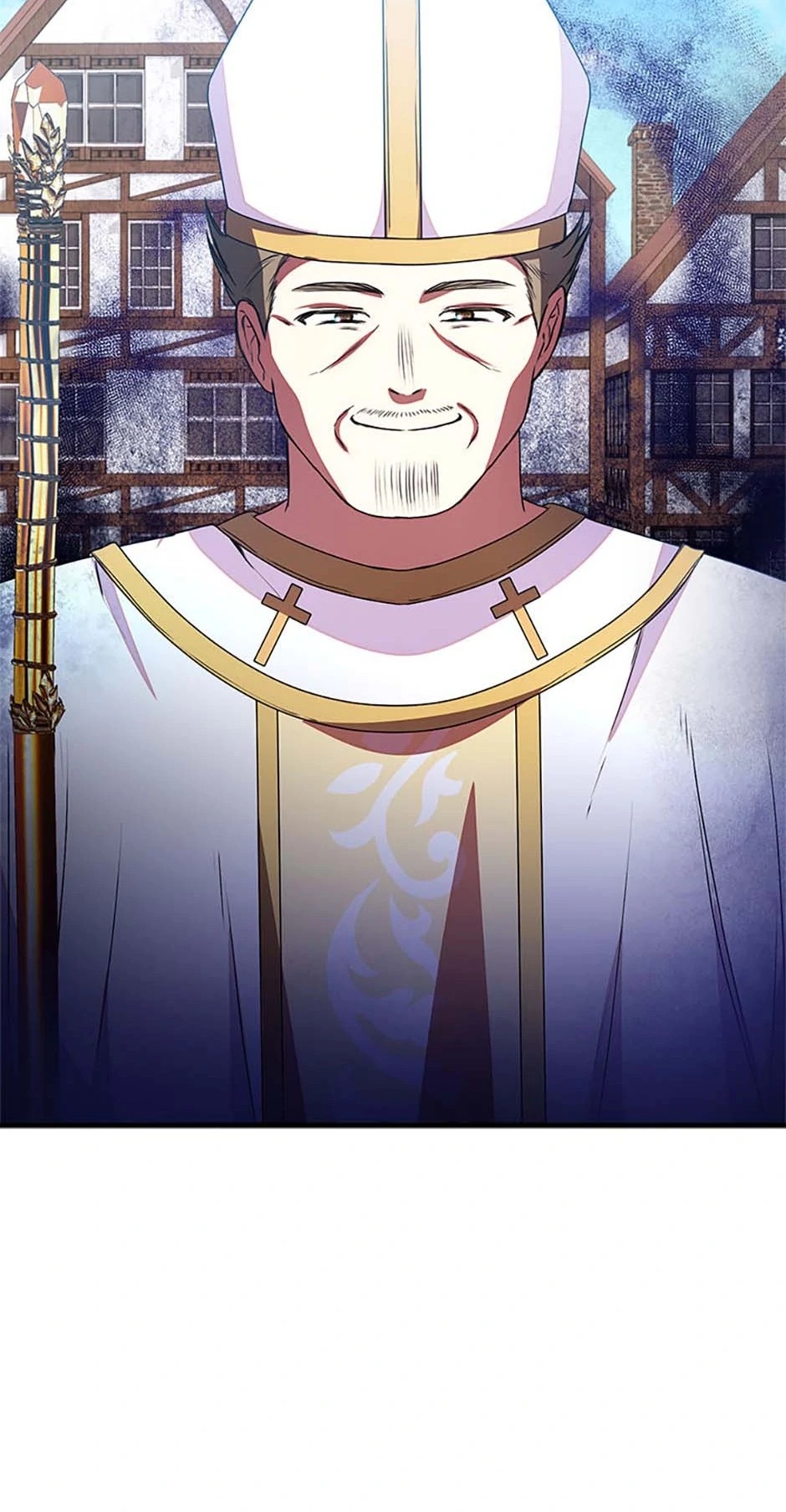 Twin Sister’s Strike Declaration Chapter 77 279 ch 77 17