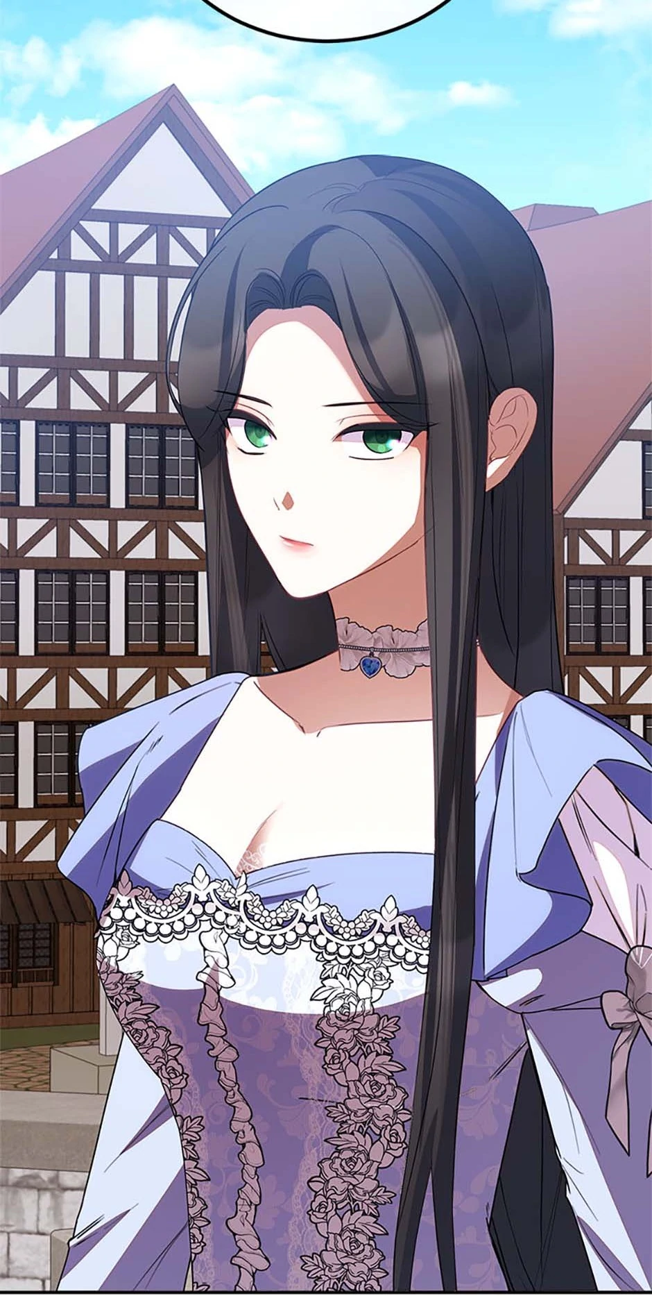 Twin Sister’s Strike Declaration Chapter 77 294 ch 77 32