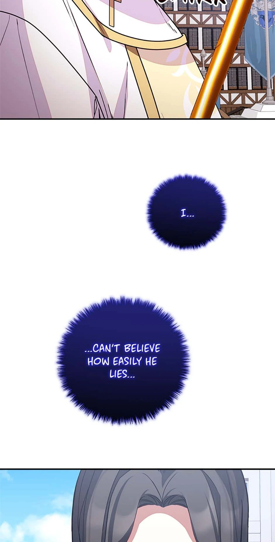 Twin Sister’s Strike Declaration Chapter 77 300 ch 77 38