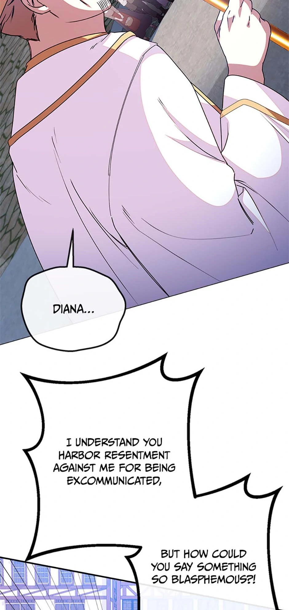 Twin Sister’s Strike Declaration Chapter 77 315 ch 77 53