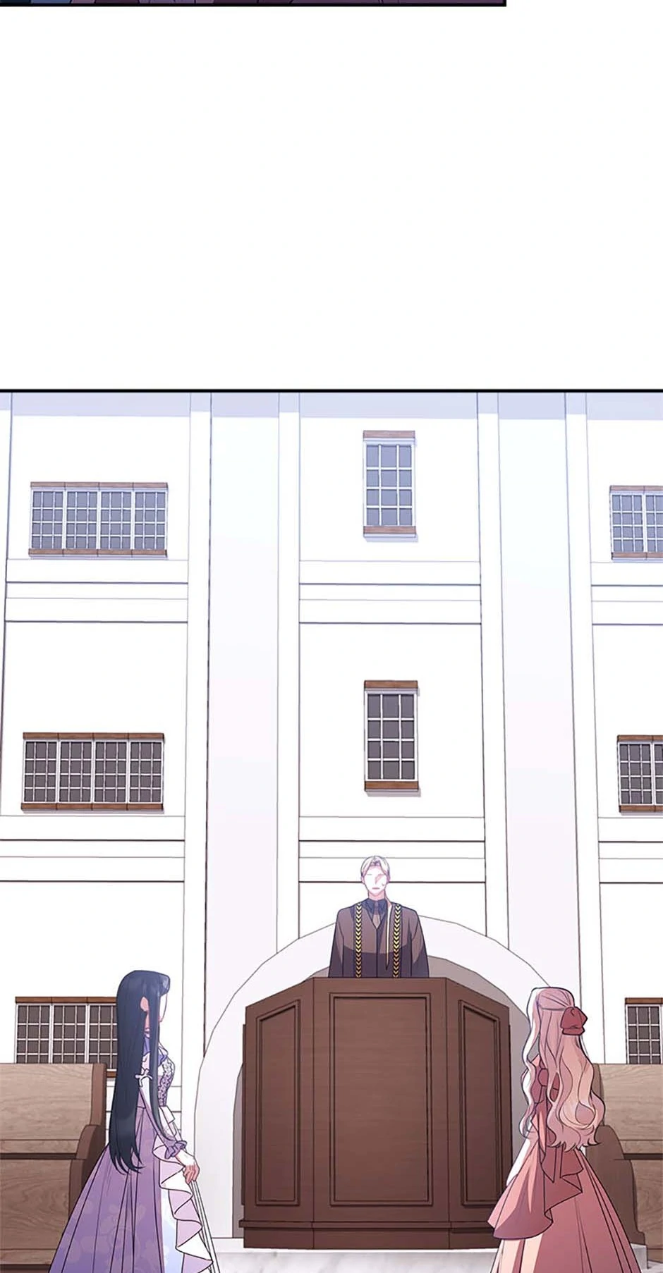 Twin Sister’s Strike Declaration Chapter 77 327 ch 77 65