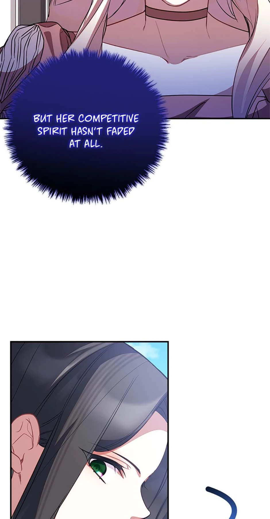 Twin Sister’s Strike Declaration Chapter 77 330 ch 77 68