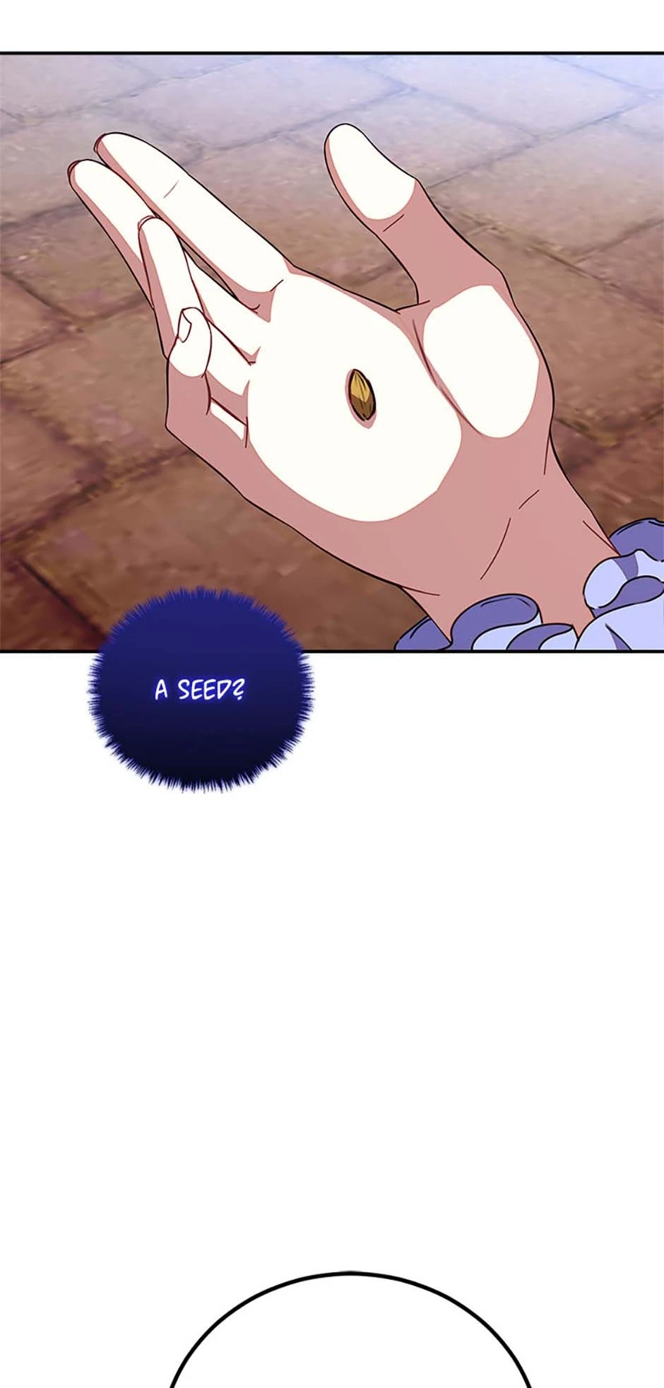 Twin Sister’s Strike Declaration Chapter 77 340 ch 77 78