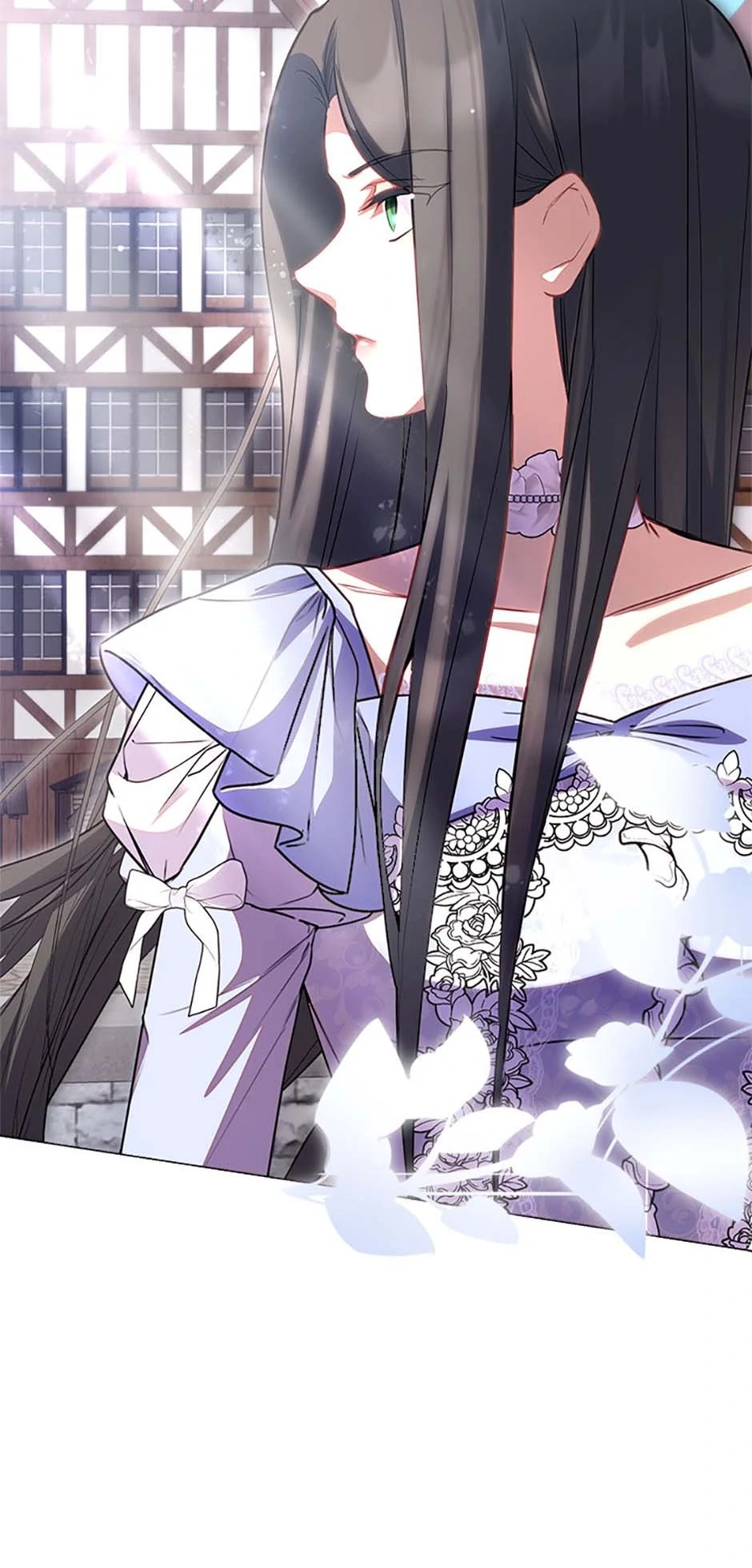 Twin Sister’s Strike Declaration Chapter 77 343 ch 77 81