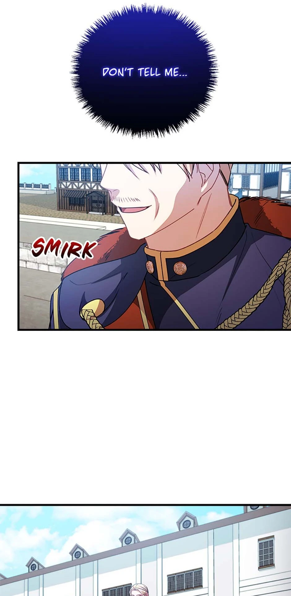 Twin Sister’s Strike Declaration Chapter 78 263 ch 78 13