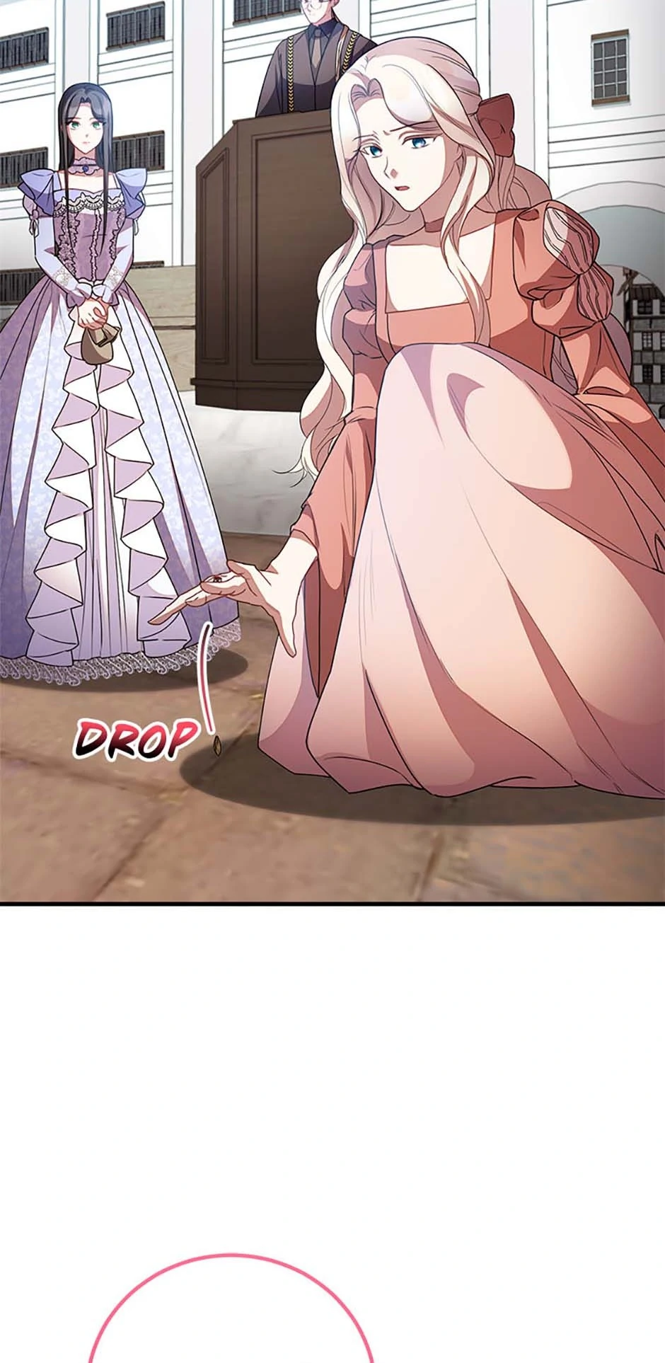 Twin Sister’s Strike Declaration Chapter 78 264 ch 78 14