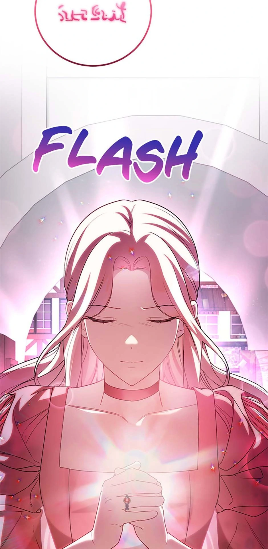 Twin Sister’s Strike Declaration Chapter 78 265 ch 78 15