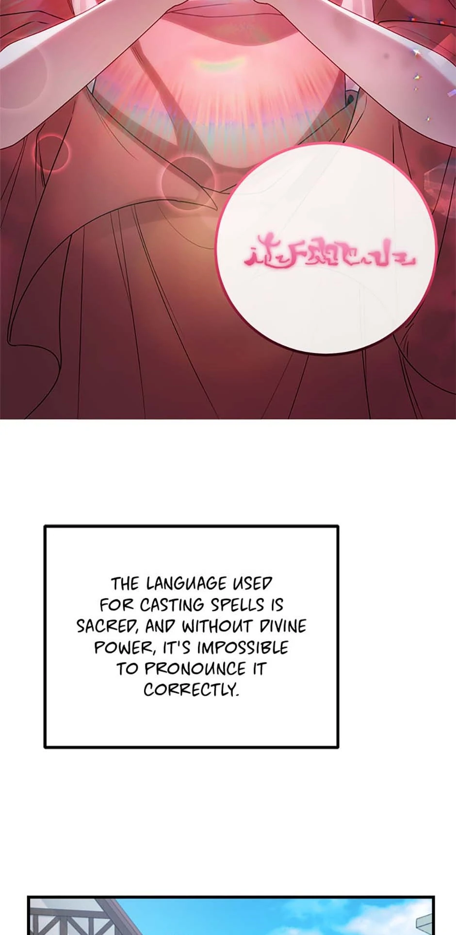 Twin Sister’s Strike Declaration Chapter 78 266 ch 78 16