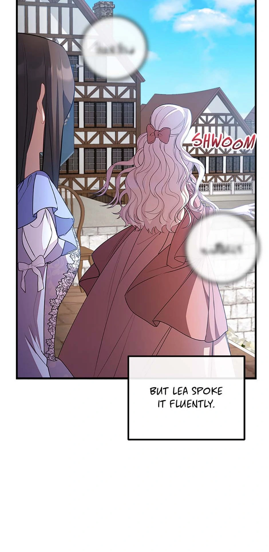 Twin Sister’s Strike Declaration Chapter 78 267 ch 78 17