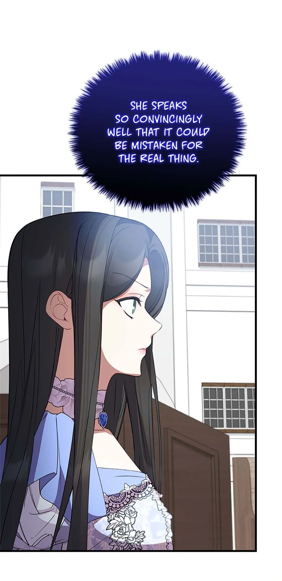 Twin Sister’s Strike Declaration Chapter 78 268 ch 78 18