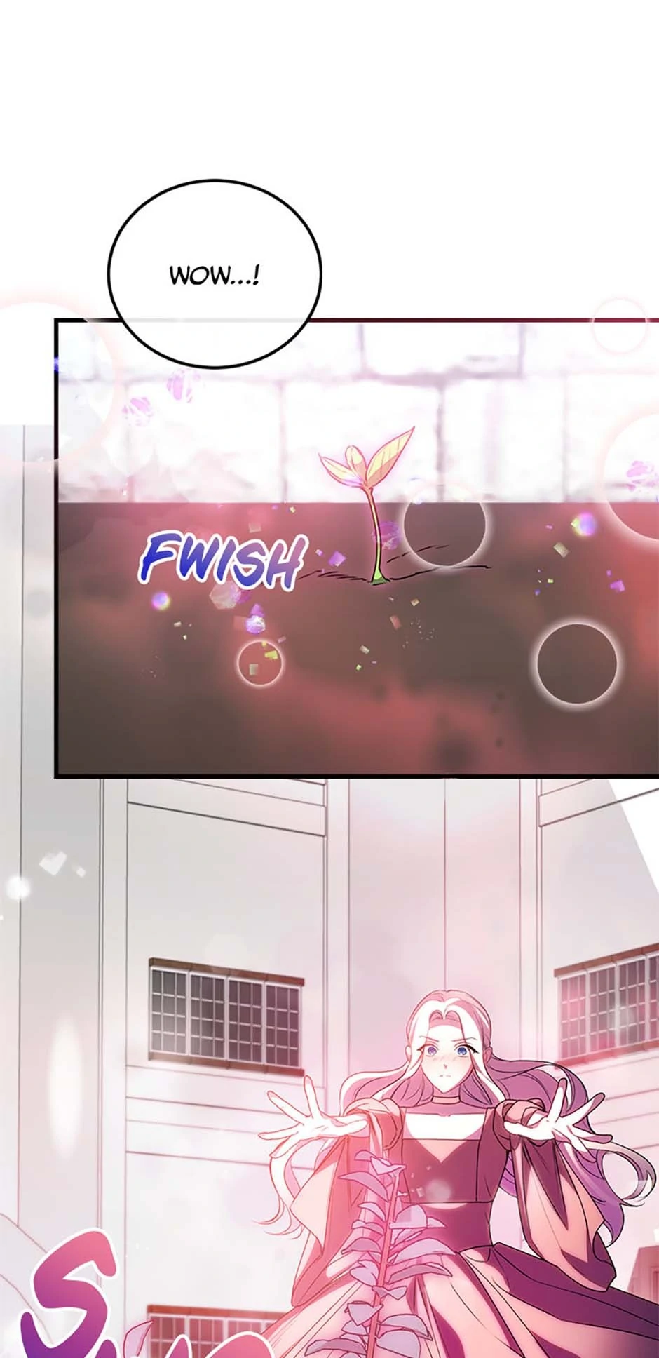 Twin Sister’s Strike Declaration Chapter 78 269 ch 78 19