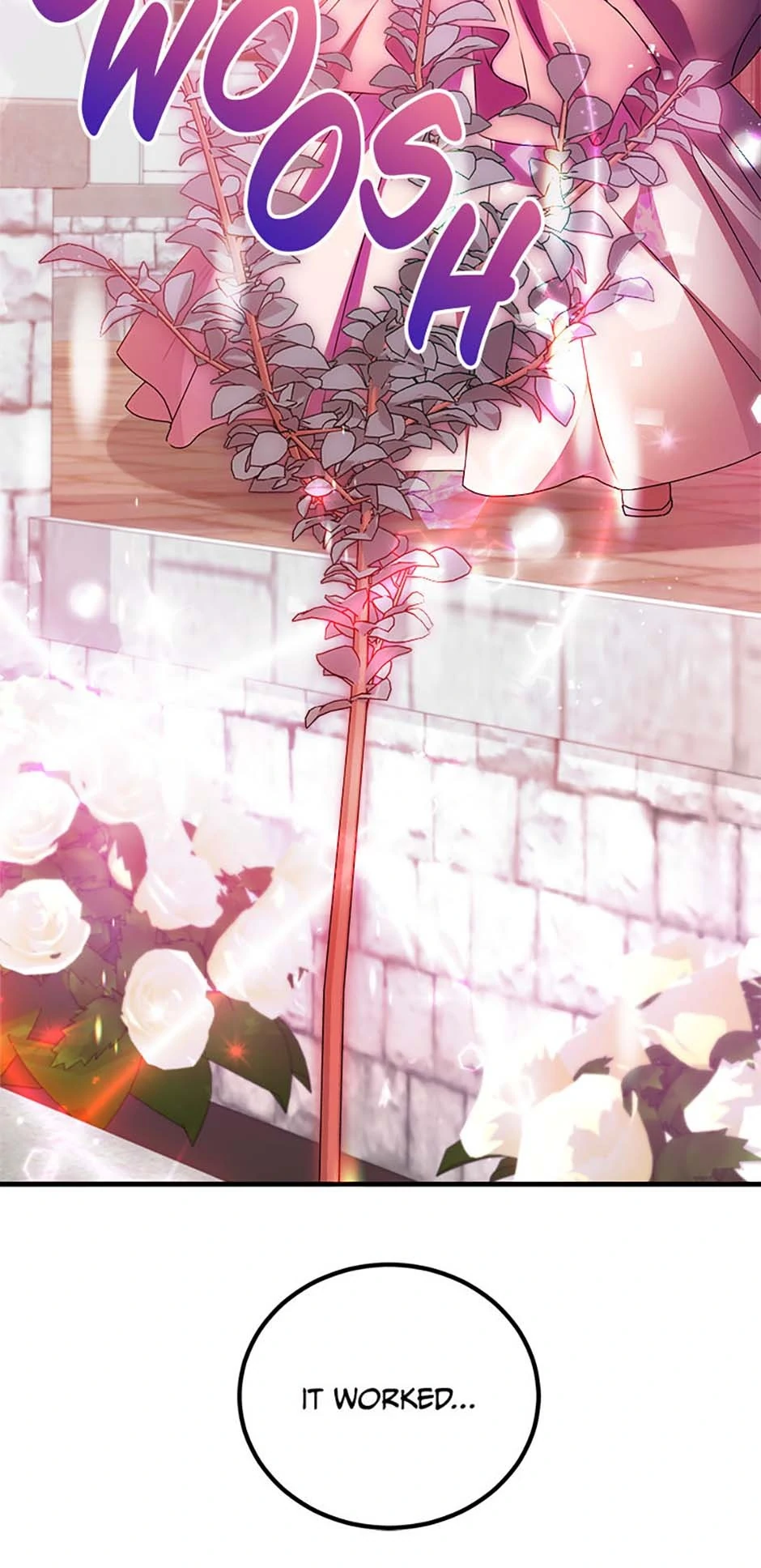 Twin Sister’s Strike Declaration Chapter 78 270 ch 78 20