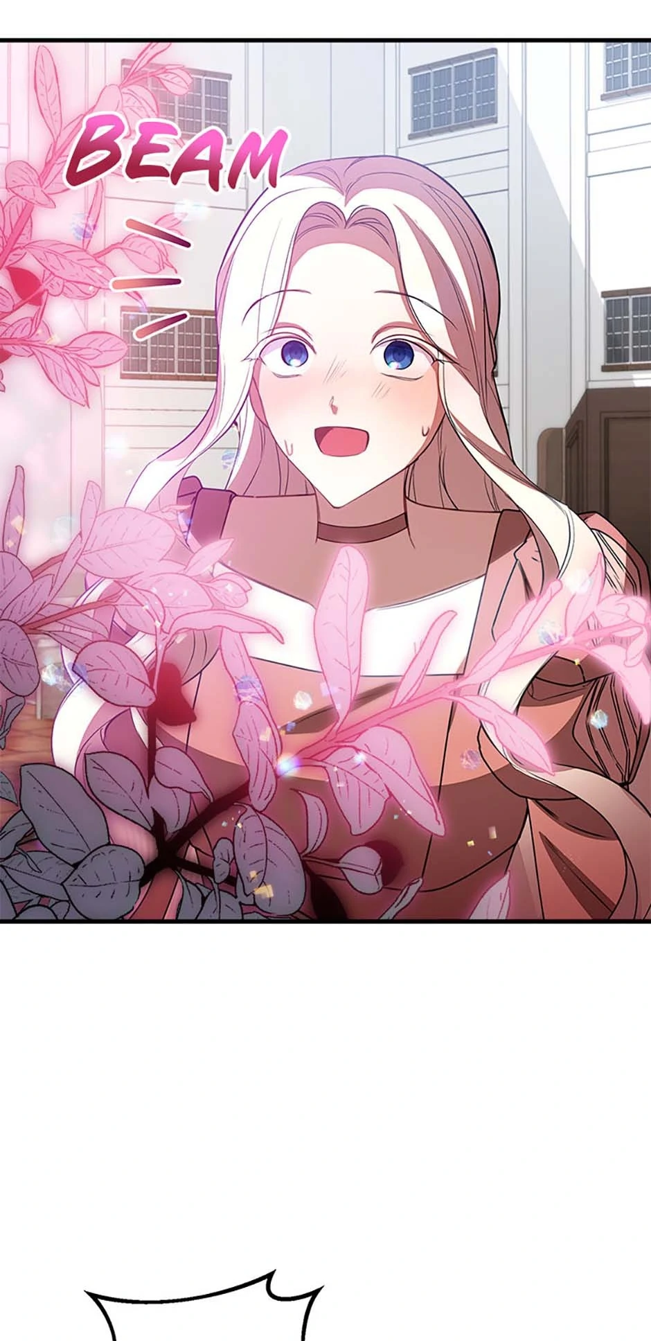 Twin Sister’s Strike Declaration Chapter 78 271 ch 78 21