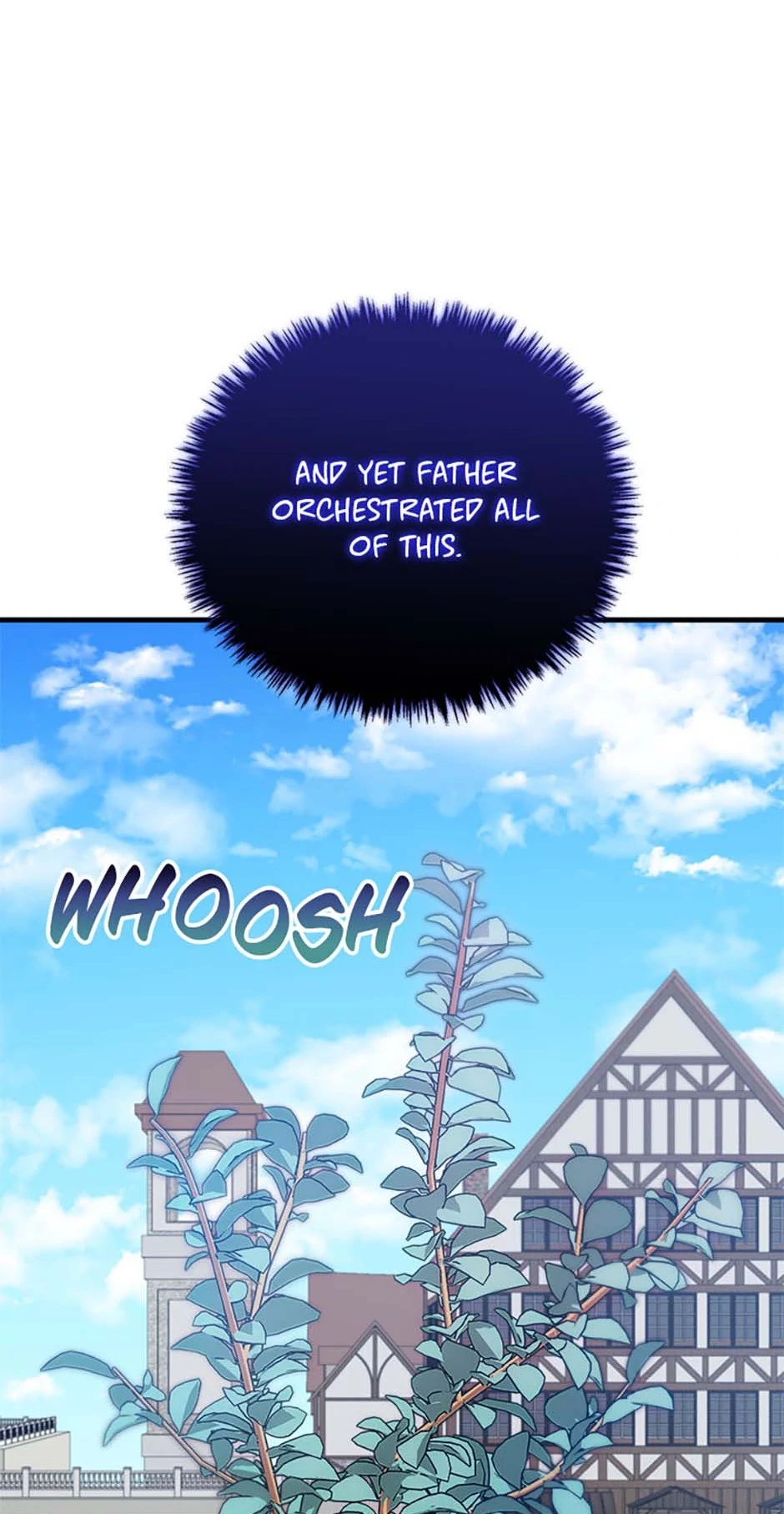 Twin Sister’s Strike Declaration Chapter 78 277 ch 78 27