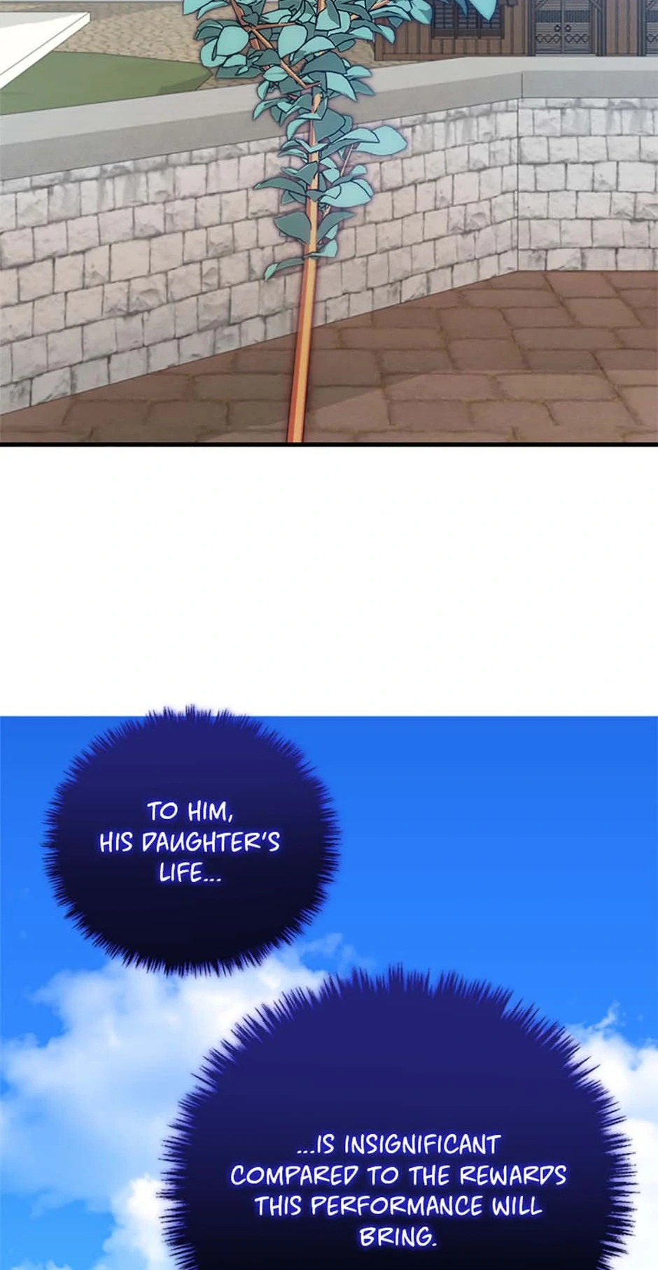 Twin Sister’s Strike Declaration Chapter 78 278 ch 78 28