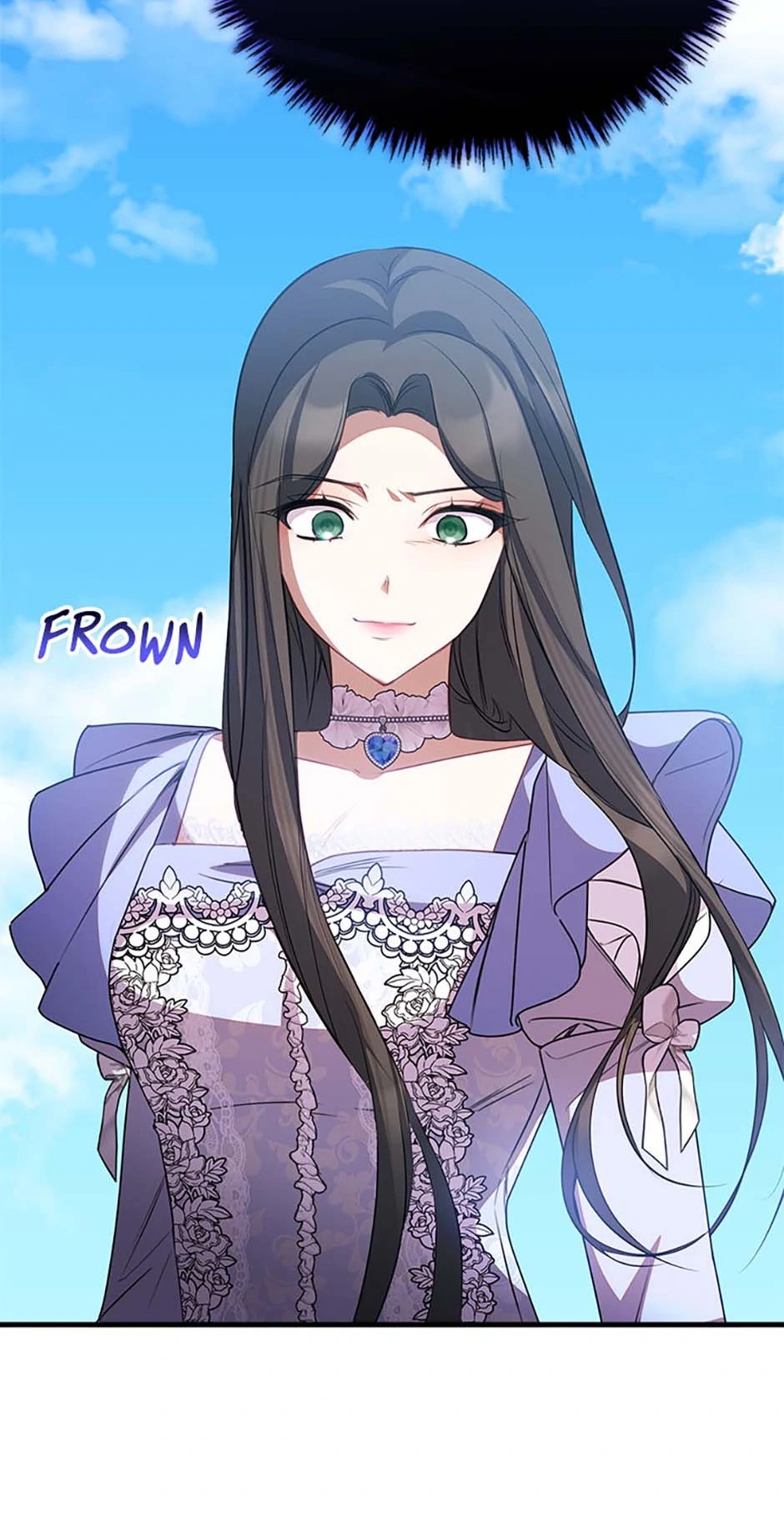 Twin Sister’s Strike Declaration Chapter 78 279 ch 78 29