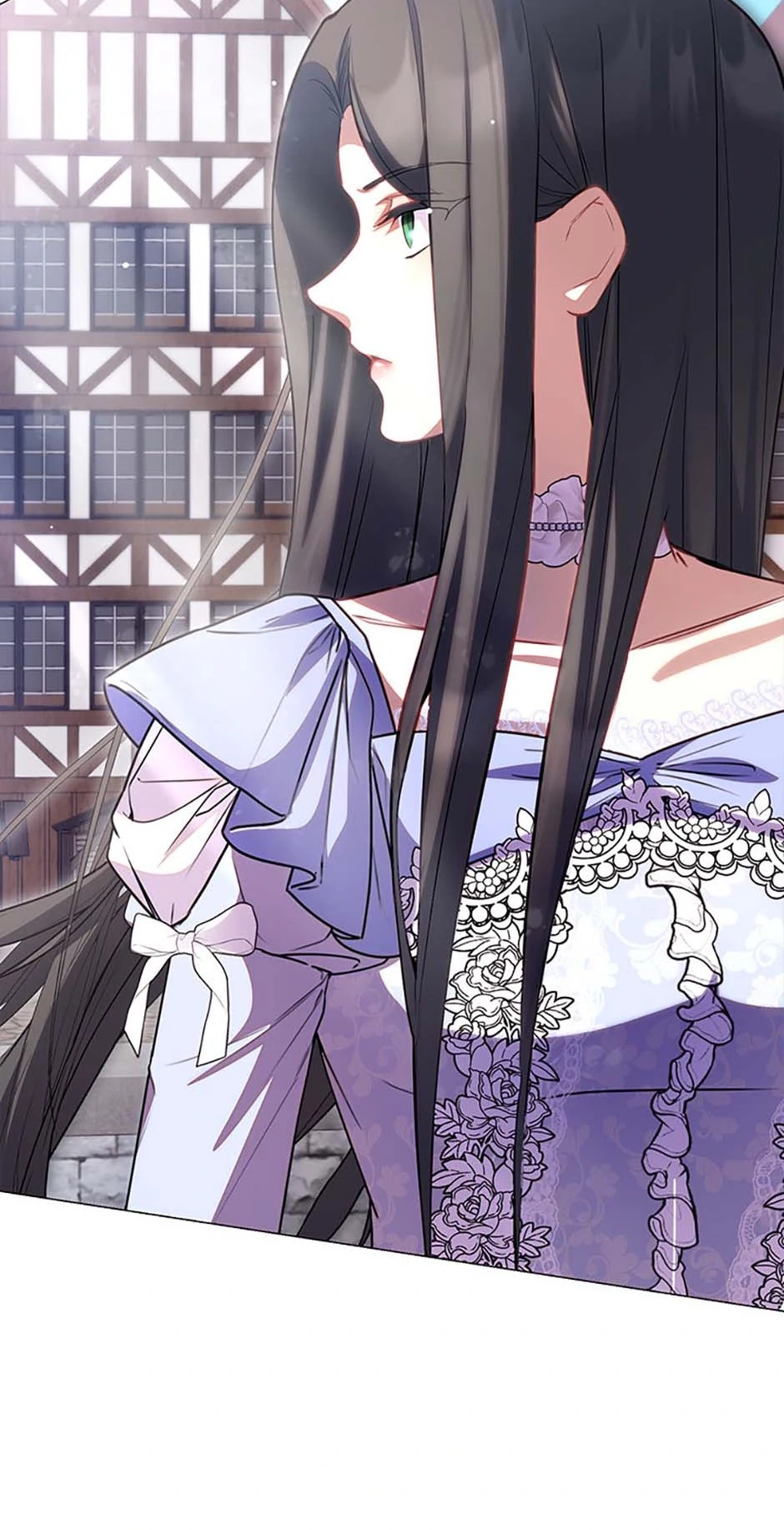 Twin Sister’s Strike Declaration Chapter 78 253 ch 78 3