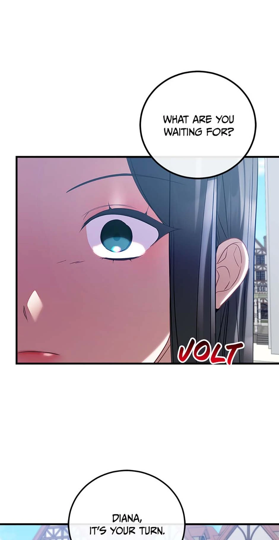 Twin Sister’s Strike Declaration Chapter 78 280 ch 78 30