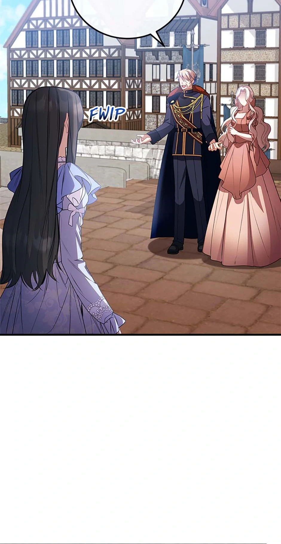 Twin Sister’s Strike Declaration Chapter 78 281 ch 78 31