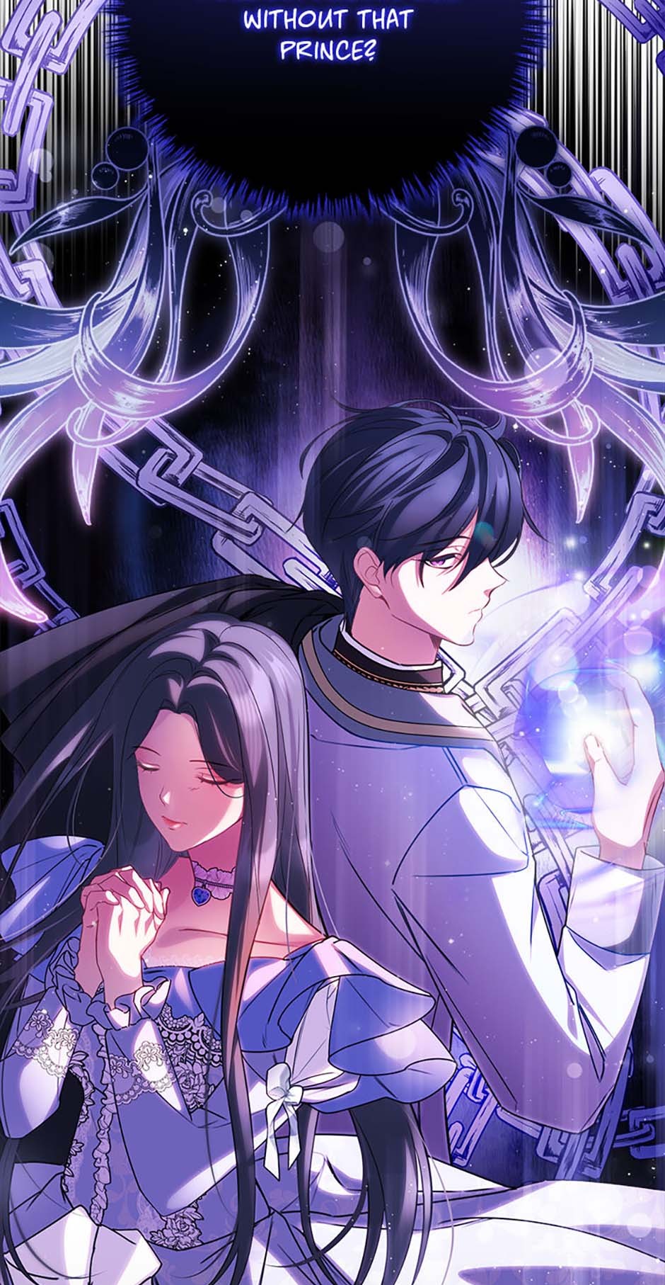Twin Sister’s Strike Declaration Chapter 78 284 ch 78 34