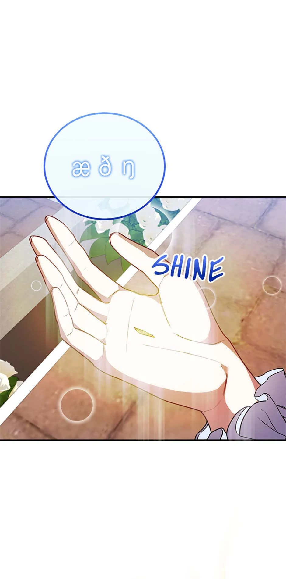 Twin Sister’s Strike Declaration Chapter 78 286 ch 78 36