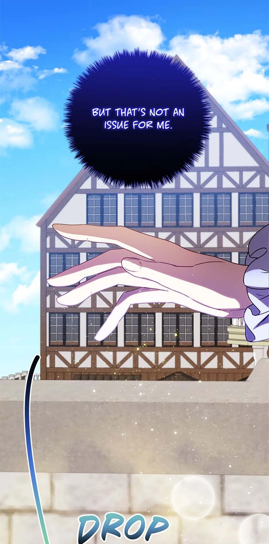 Twin Sister’s Strike Declaration Chapter 78 289 ch 78 39