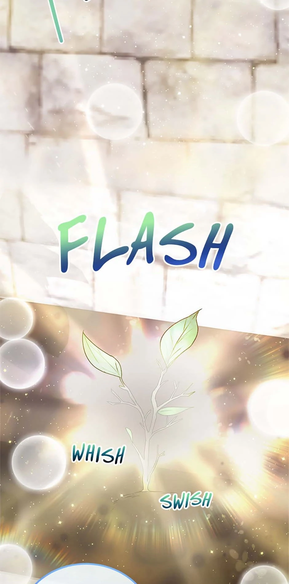 Twin Sister’s Strike Declaration Chapter 78 290 ch 78 40