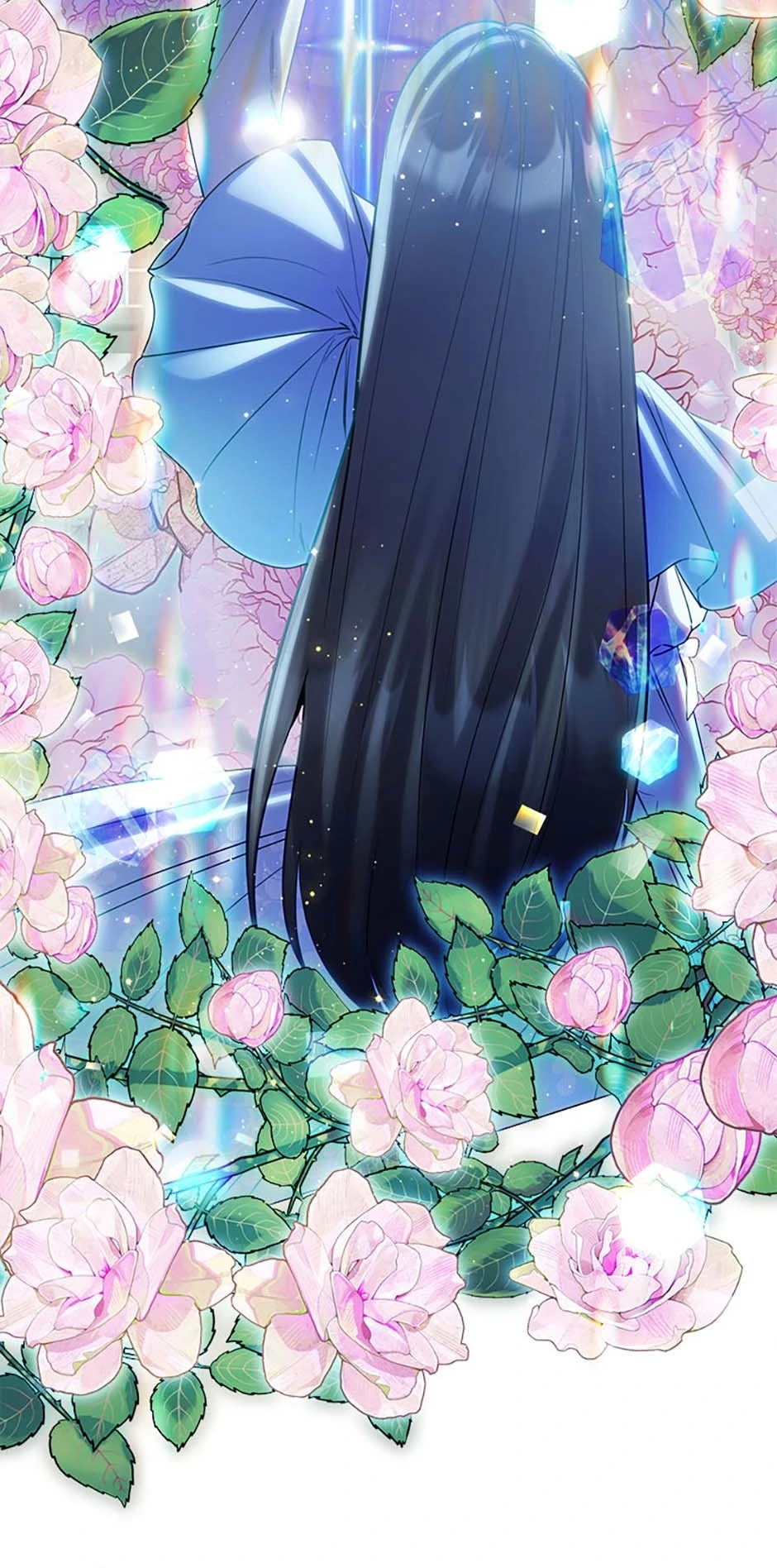 Twin Sister’s Strike Declaration Chapter 78 294 ch 78 44