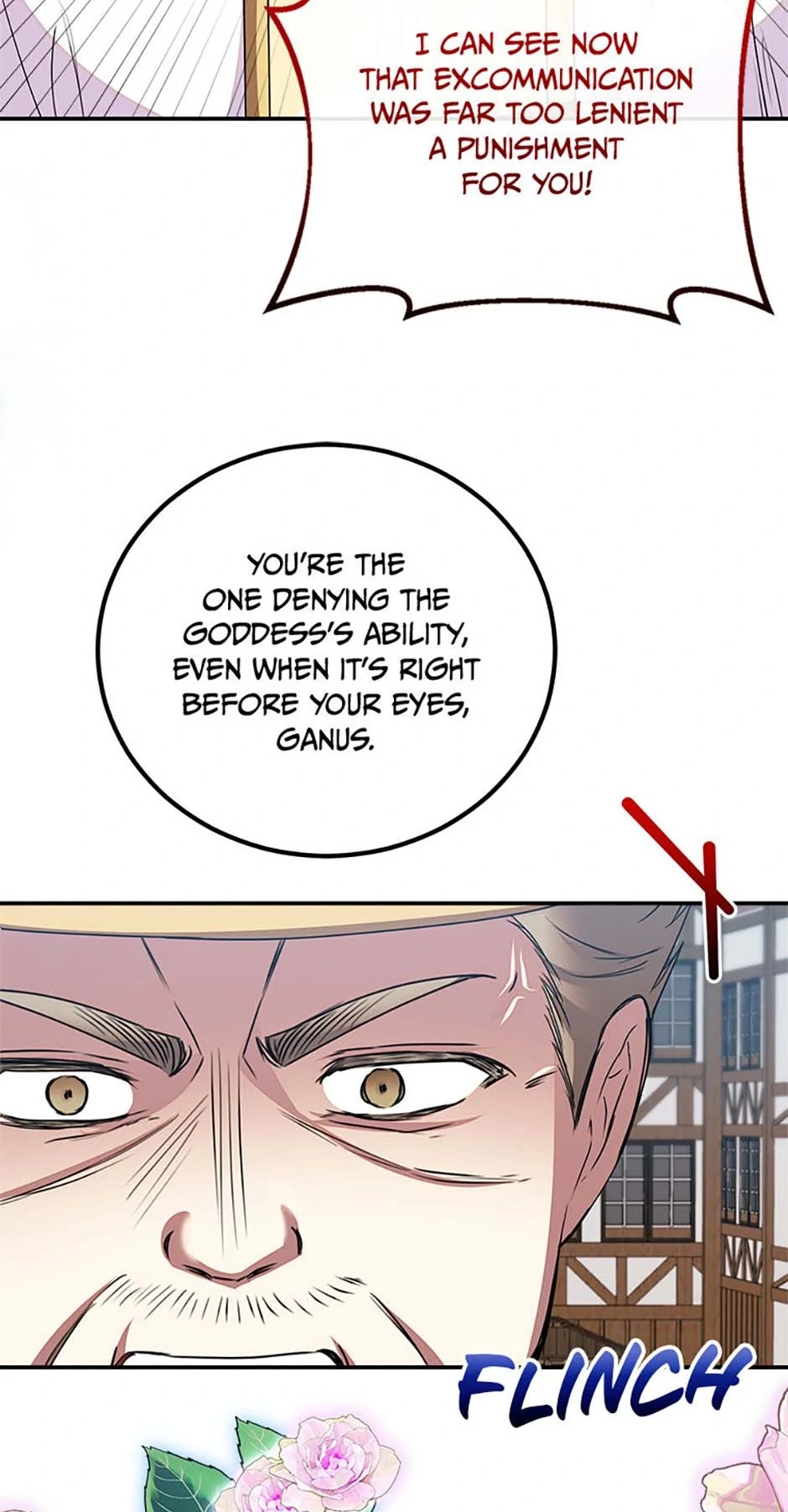 Twin Sister’s Strike Declaration Chapter 78 302 ch 78 52