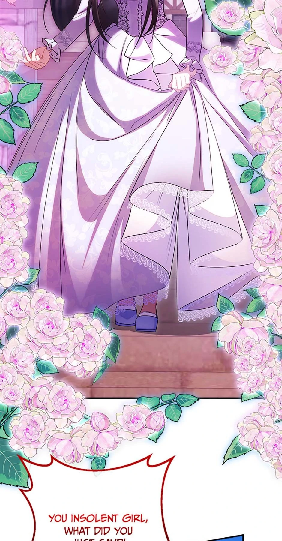 Twin Sister’s Strike Declaration Chapter 78 304 ch 78 54