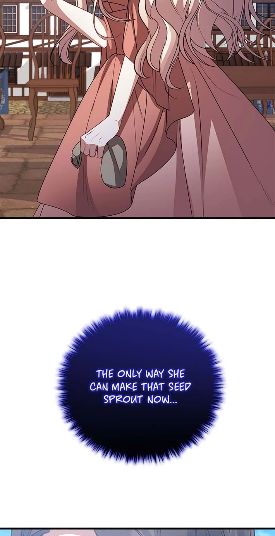 Twin Sister’s Strike Declaration Chapter 78 257 ch 78 7