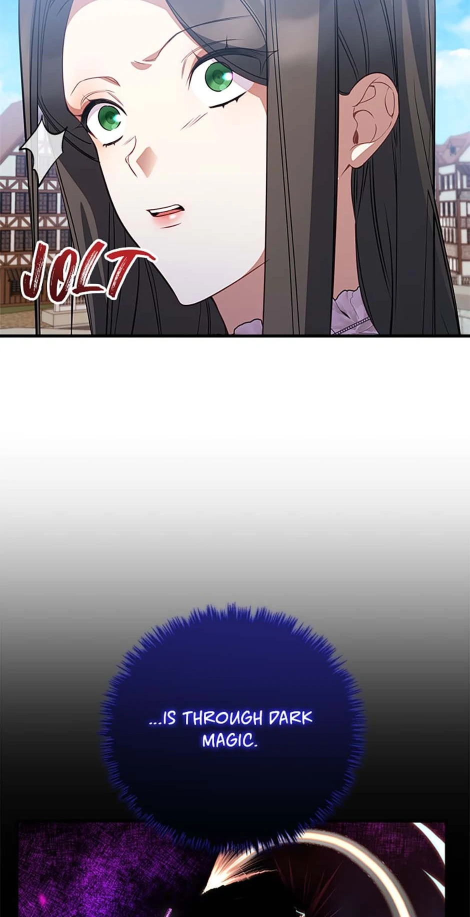 Twin Sister’s Strike Declaration Chapter 78 258 ch 78 8