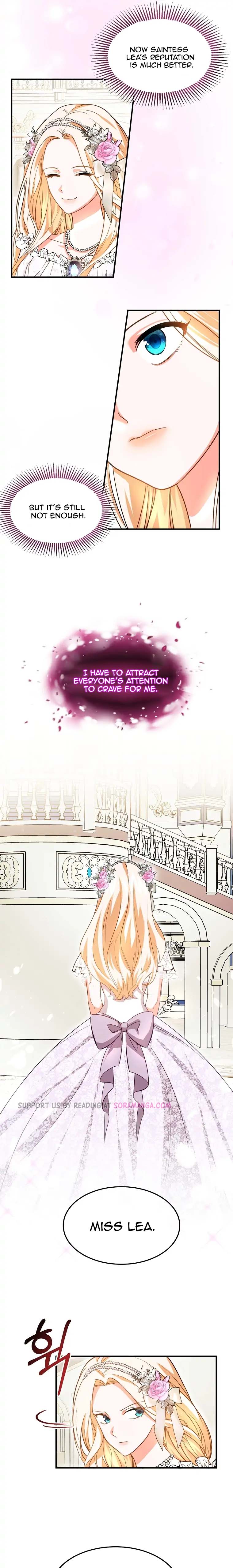 Twin Sister’s Strike Declaration Chapter 8 79 8